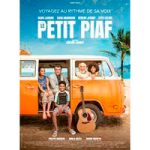 Affiche Le Petit Piaf