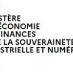 Logo Ministère Eco Finances