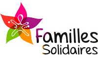 Logo Familles Solidaires