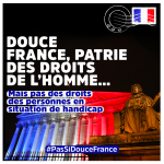 #PasSiDouceFrance