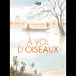 Affiche A Vol d'oiseaux