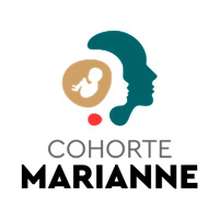 Logo Cohorte Marianne