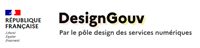 Logo Design Gouv