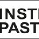 Logo Institut Pasteur