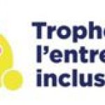 Logo Trophée de l'entreprise inclusive