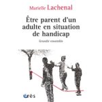 Etre Parent couv