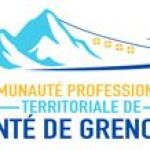 Logo CPTS Grenoble