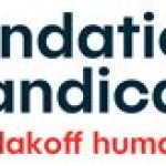 Logo Fondation Handicap Malakoff Humanis