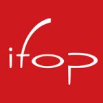 Logo Ifop