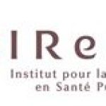 Logo Iresp
