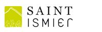 Logo Saint Ismier