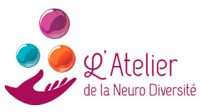 Logo Ateliers Neuro Diversité