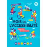 15eme Mois de l'Accessibilité