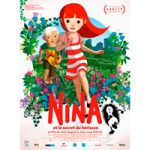 Nina et le hérisson