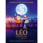 Affiche Léo