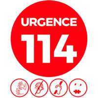 Logo 114