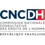 Logo CNCDH