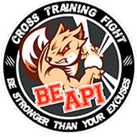 Logo BeApi