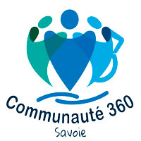 Logo Communauté 360 Savoie