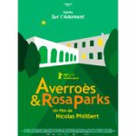 Affiche Averroes et Rosa Parks