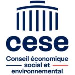 Logo Cese