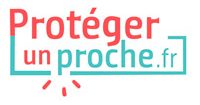Logo Protegerunproche.fr