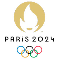 Logo JO 2024