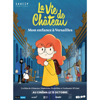 Affiche La Vie de Château