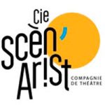 Logo Scen'Arist