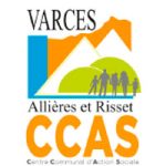 Logo CCAS Varces