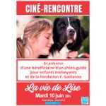 Affiche La vie de Lise