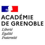 Logo Académie de Grenoble