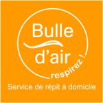 Logo Bulle d'Air