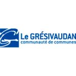 Logo Communauté de Commune le Grésivaudan