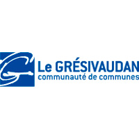 Logo Communauté de Commune le Grésivaudan