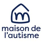 Logo Maison de l'autisme