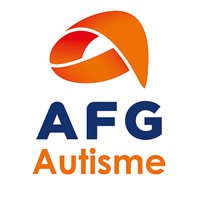 Logo AFG Autisme