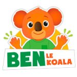 Logo Ben le Koala