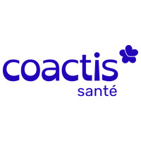 Logo Coactis Santé