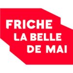 Logo Friche Belle de Mai