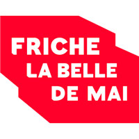 Logo Friche Belle de Mai