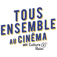 Logo Tous Ensemble au Cinéma