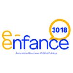 Logo e-Enfance