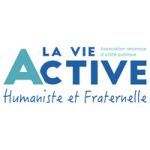 Logo La Vie Active