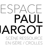 logo espace paul jargot