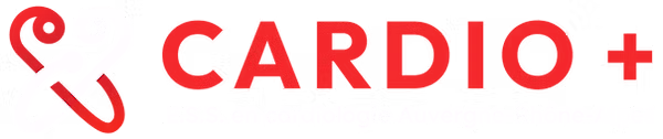 Logo ESS Cardio+